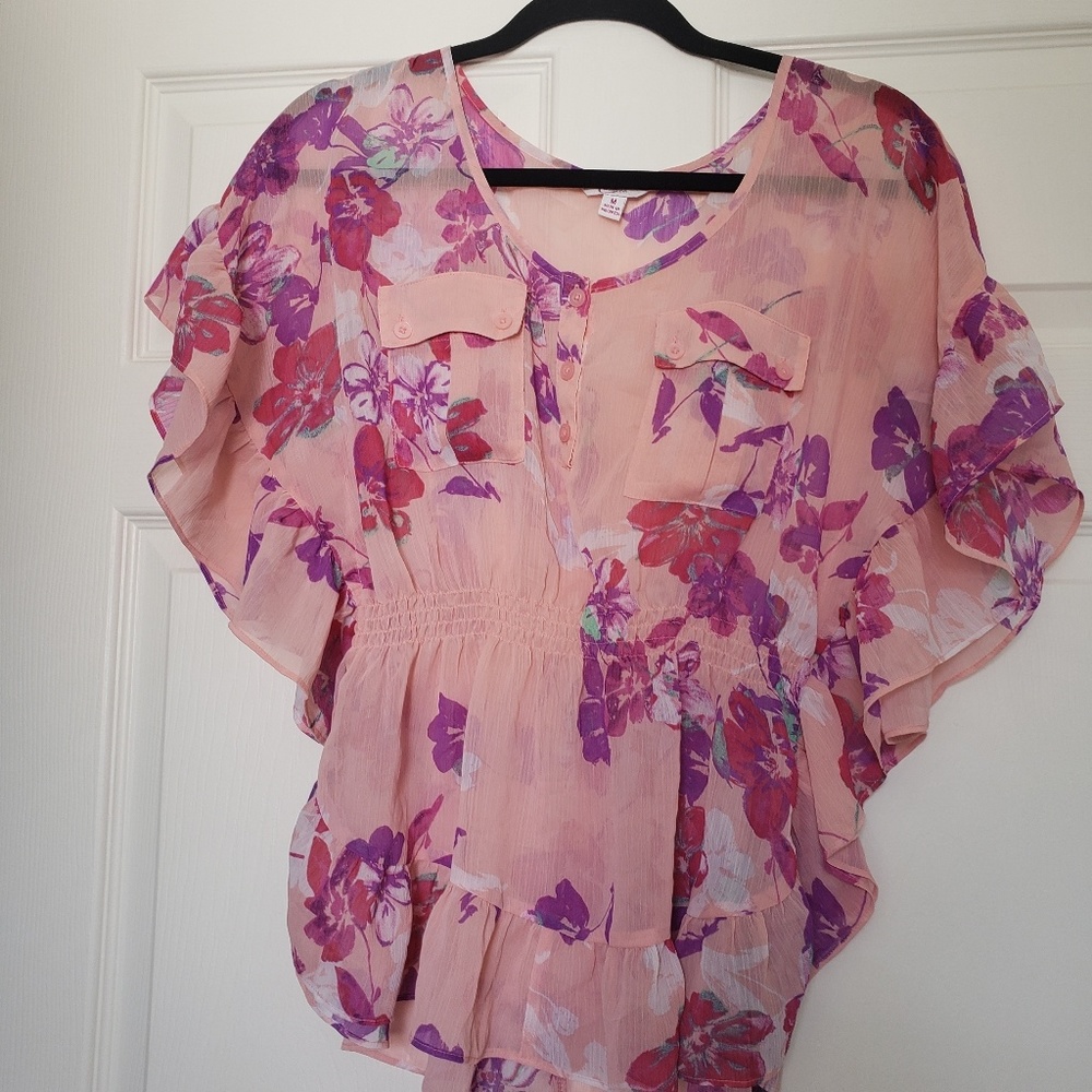 Blouse - Picture 2 of 2